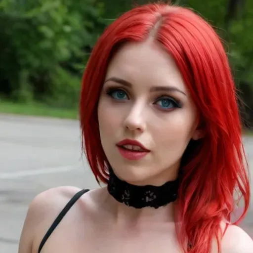 AIポルノ画像ジェネレーター