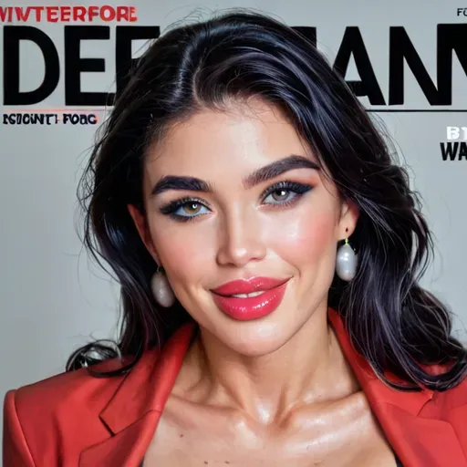 AI porn image generator