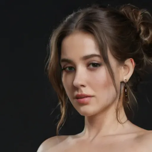 โปรแกรมสร้างภาพโปรนที่ใช้ปัญหา AI