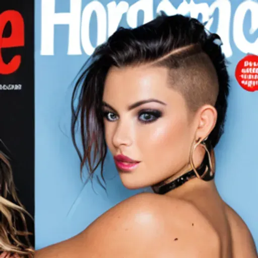 yapay zekâ porno görsel üretici