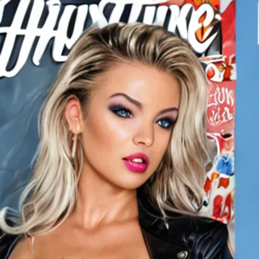 yapay zekâ porno foto üretici