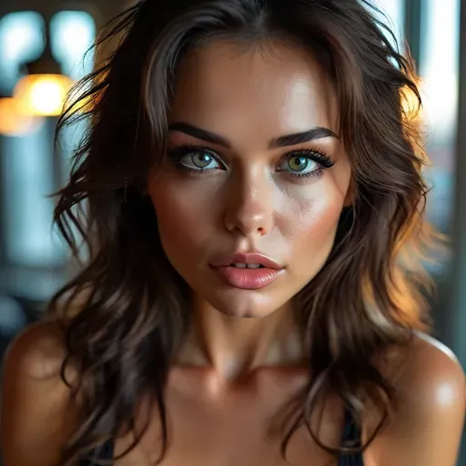 yapay zekâ porno görsel üretici