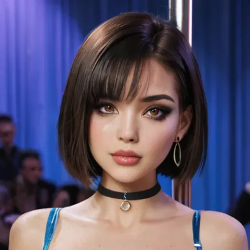 AI色情圖片產生器