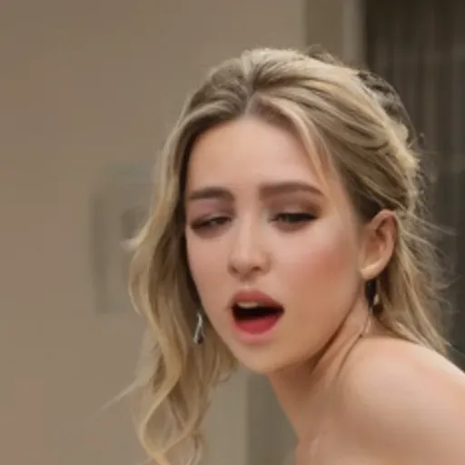 AIポルノ画像ジェネレーター