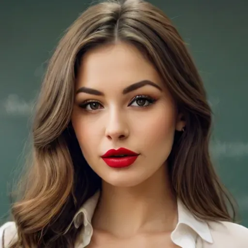 Pencipta imej lucah AI