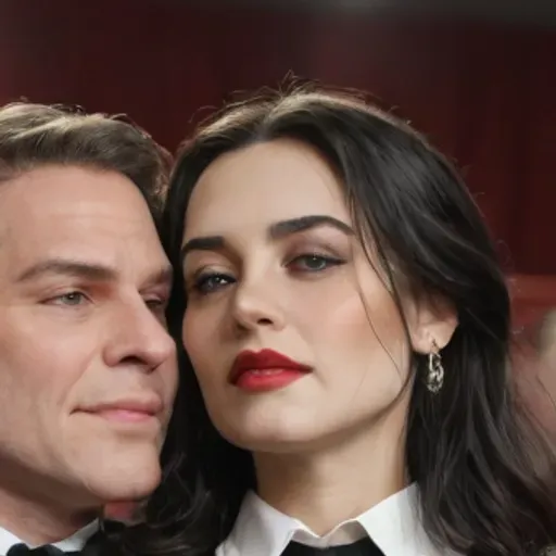 générateur de photos porno IA