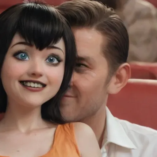 AI色情照片生成器