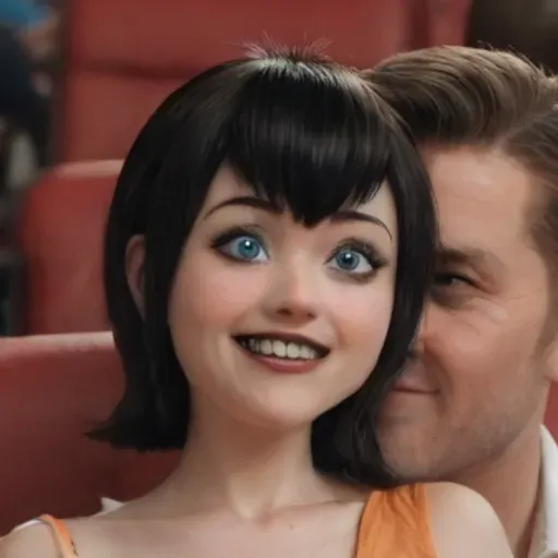 AI色情图片生成器