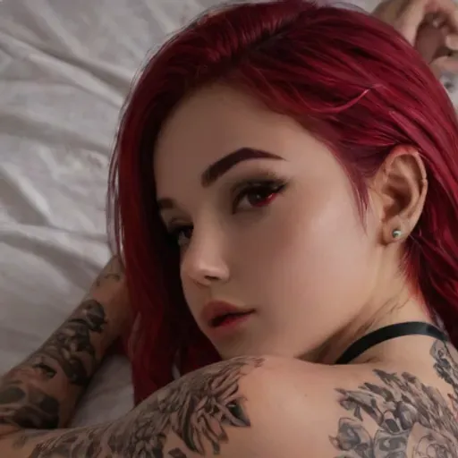 yapay zekâ porno görsel üretici