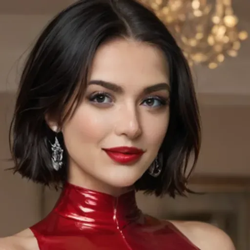 AI色情图片生成器