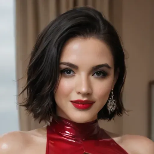 โปรแกรมสร้างภาพโปรนที่ใช้ปัญหา AI