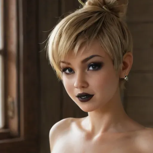 AI porn image generator