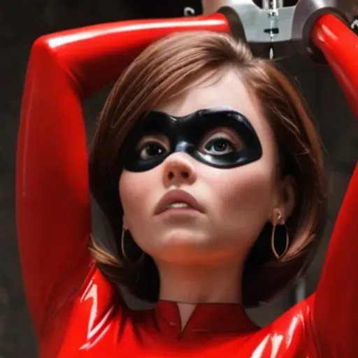 generatore di immagini porno IA