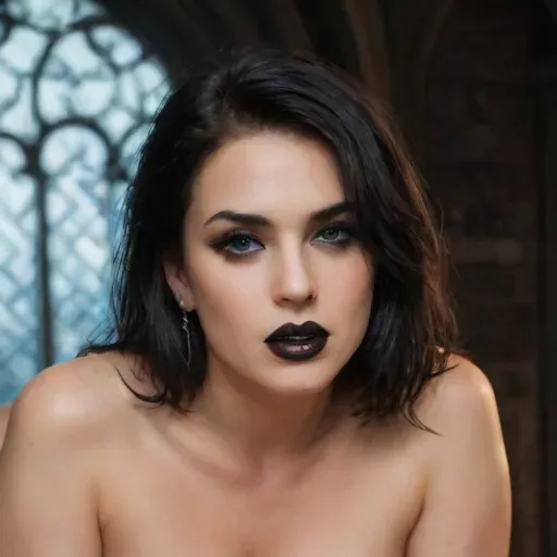 AIポルノ画像ジェネレーター