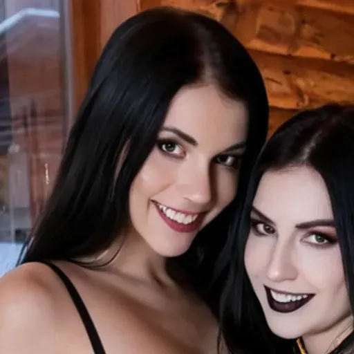 AI 포르노 사진 생성기