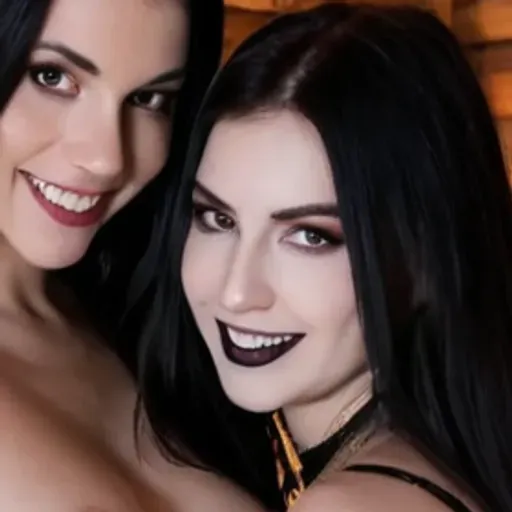 AI 포르노 이미지 생성기