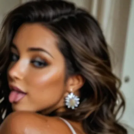 gerador de imagens pornô com IA