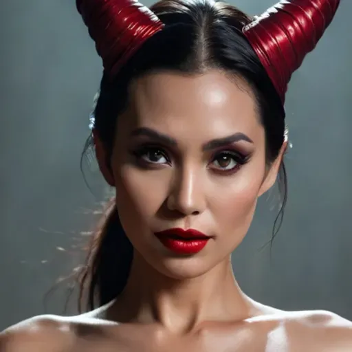 AI色情圖片產生器