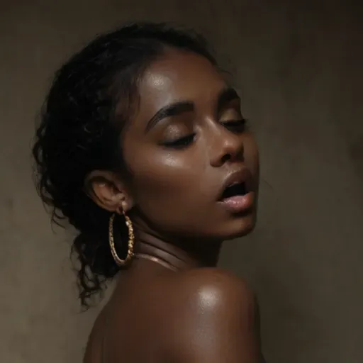 AI色情圖片產生器