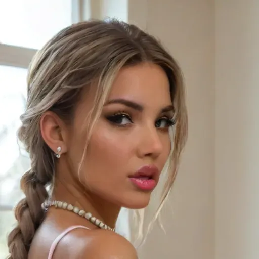 KI-Pornobild-Generator