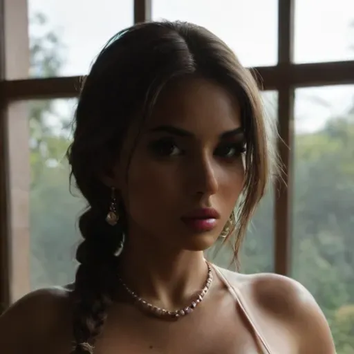 yapay zekâ porno görsel üretici