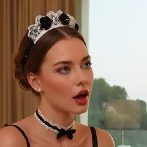 AI色情图片生成器