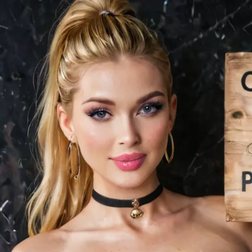 AIポルノ画像ジェネレーター