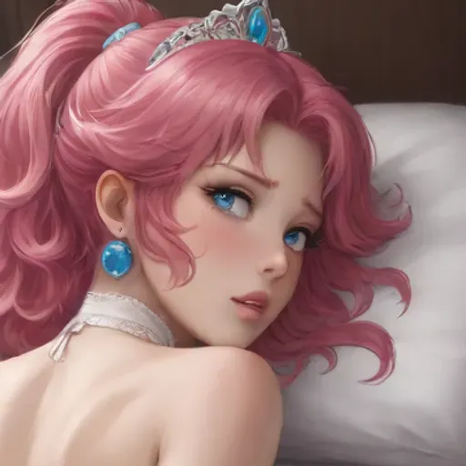 yapay zekâ porno görsel üretici