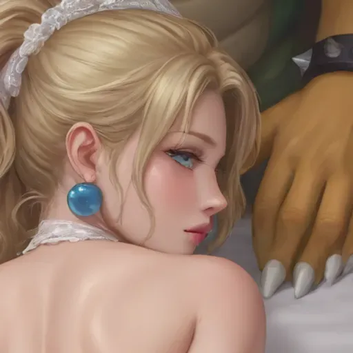 AIポルノ画像ジェネレーター