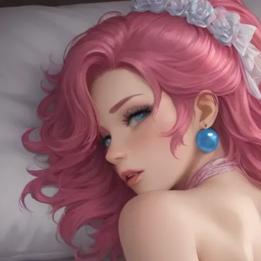 AI 포르노 이미지 생성기