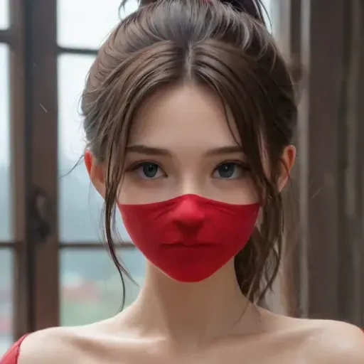 yapay zekâ porno görsel üretici