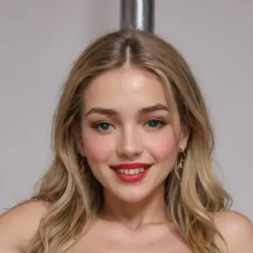 AIポルノ画像ジェネレーター