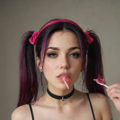 एआई पोर्न इमेज जेनरेटर