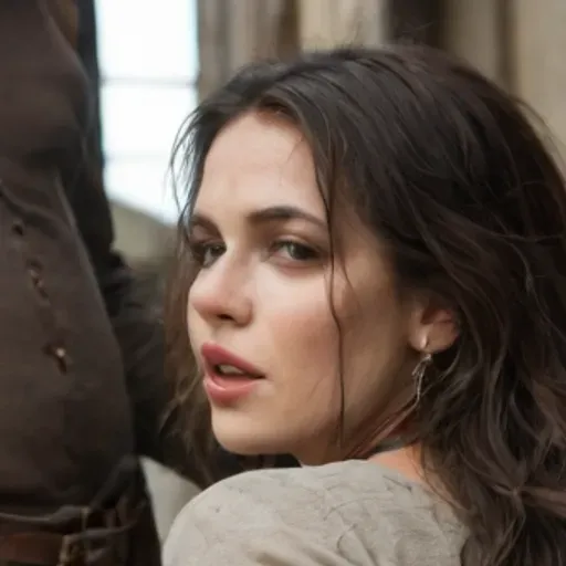 yapay zekâ porno görsel üretici