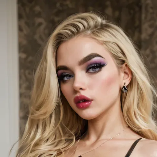 gerador de imagens pornô com IA