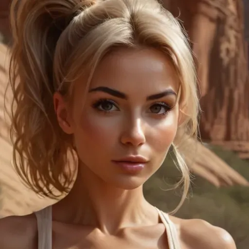 AI porn image generator