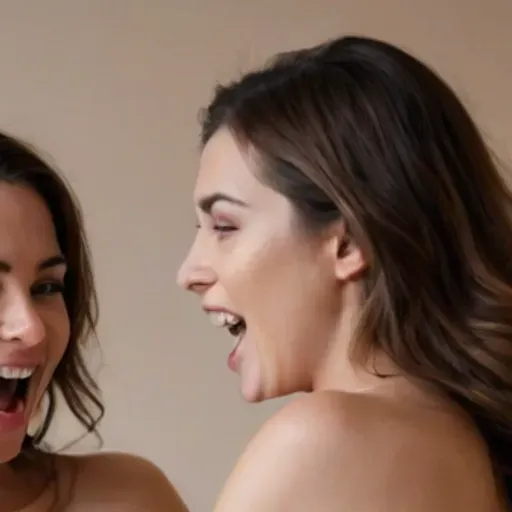 โปรแกรมสร้างภาพโปรนที่ใช้ปัญหา AI