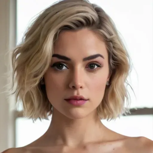 yapay zekâ porno görsel üretici