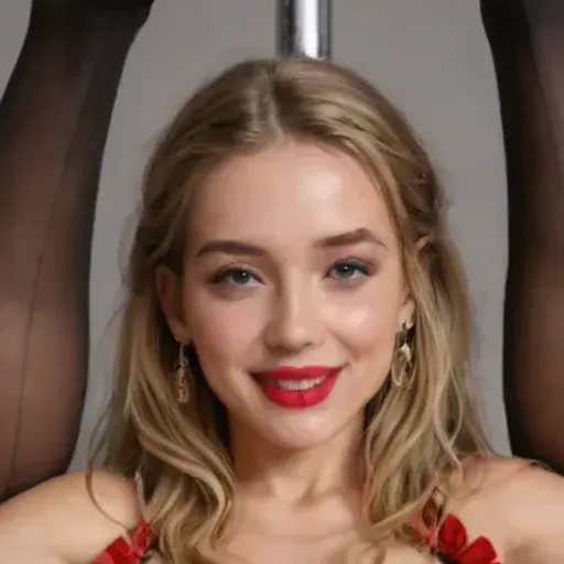 AIポルノ画像ジェネレーター