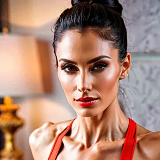 генератор порно-изображений на ИИ