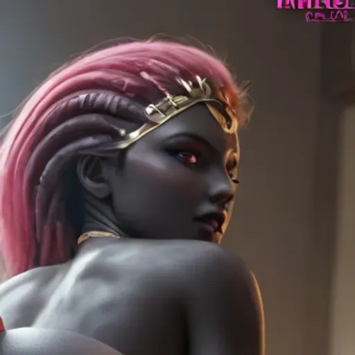 generatore di immagini porno IA