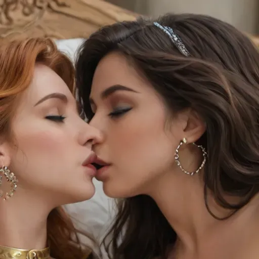 générateur d’images porno IA