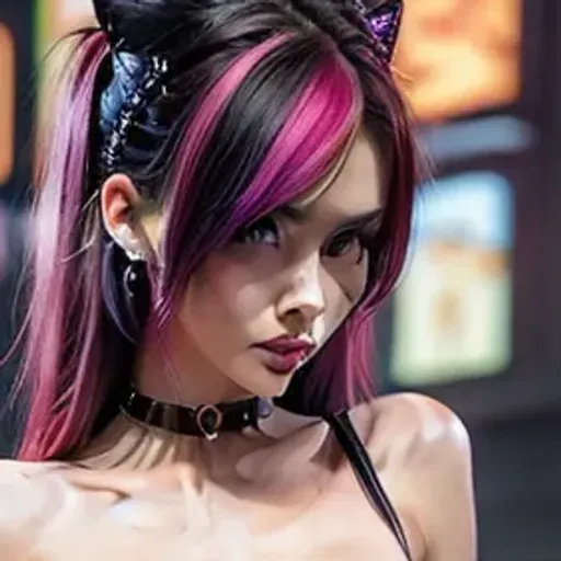 โปรแกรมสร้างภาพโปรนที่ใช้ปัญหา AI