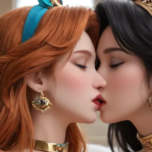 yapay zekâ porno görsel üretici