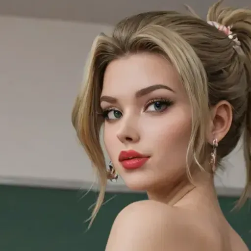 AI porn image generator