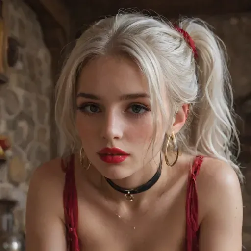 générateur d’images porno IA