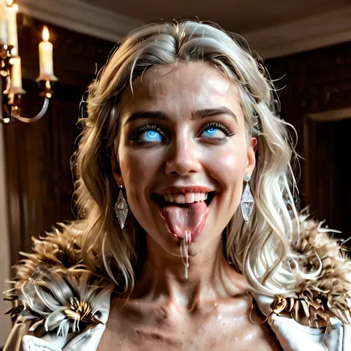 AI porn image generator