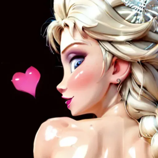 AI porn image generator
