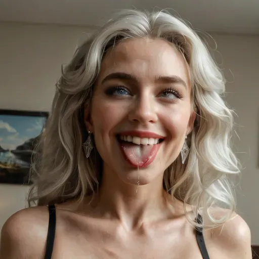 AI porn image generator
