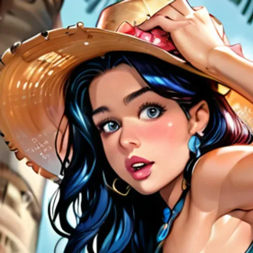AI porn image generator